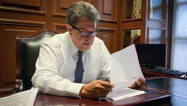 Ricardo Monreal